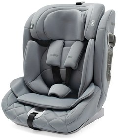 Autosedačka BABY MIX HERO PRE I-SIZE grey