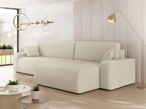 Rohová sedačka Easton Maxi, Farba: Poso 05