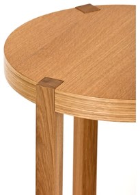Odkladací stolík Woodman Brentwood