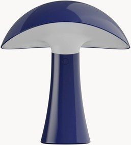 Malá prenosná stmievateľná stolová LED lampa Rumee 220