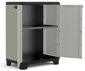 KETER Skriňa PLANET nízka 68 cm