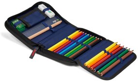 Školský peračník Ergobag - Taekwondo
