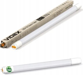 VIDEX LED trubica T8 - 60cm - 10W - studená biela