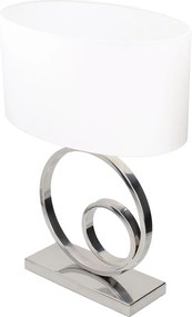 Stolová lampa Omega 40cm
