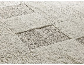 Béžovo-krémový koberec 120x170 cm Verona – Universal