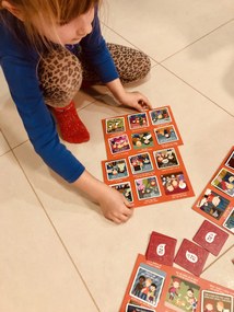 Vadí nevadí! alebo Nie sme všetci rovnakí – nová generácia