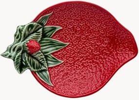 Servírovacie taniere Strawberries, 2 ks