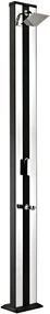 Solárna sprcha Planet Pool Aluminium 38L