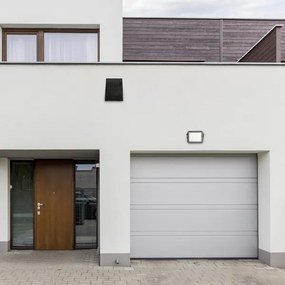 Rabalux 77141 - LED solárny reflektor MELK LED/6,5W/3,2V 1000mAh IP65