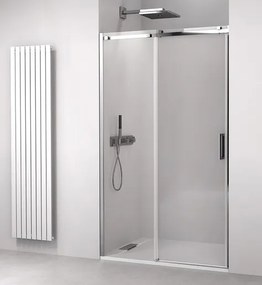 Polysan Thron-line sprchové dvere 100 cm tl5010-5002 TL5010-5002-SET