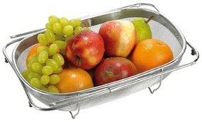 Tescoma Nastaviteľný kôš na cedenie GrandCHEF 34 x 24 cm