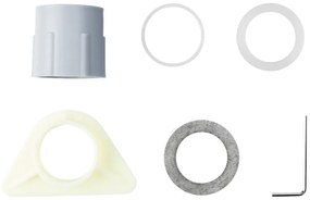 Livarno home Drezová batéria (čierna)  (100390432)