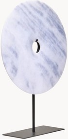 Ručne vyrobená mramorová socha Zoro