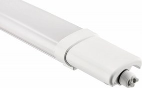 MILIO SVIETIDLO ORZO 120CM 18W 4000K NW 100LM/W IP65