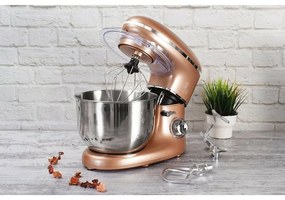 Berlinger Haus Kuchynský robot Rosegold Metallic Line