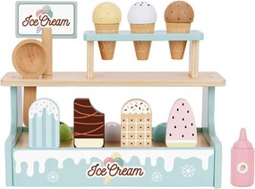 Stojan na zmrzlinu Tooky Toy TJ119