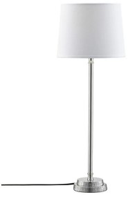 XXXLutz STOLNÁ LAMPA, E27, 58 cm - Interiérové svietidlá - 003317002805