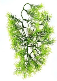 Umelá kvetina Asparagus, 40 cm