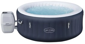 Lay-Z-Spa Miami Air Jet Jacuzzi BESTWAY 6001C