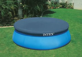 INTEX Easy Pool Krycia plachta na bazén 366 cm 28022