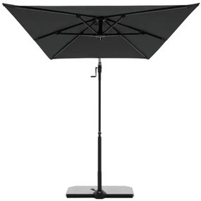 Doppler ACTIVE 240 x 135 cm - moderný slnečník s bočnou nohou : Barvy slunečníků - 840