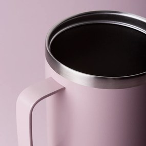 Termohrnček To Go Cup by Sola - staroružový matný - 596507