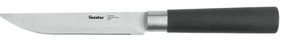 Nôž z antikoro ocele Metaltex Asia, dĺžka 24 cm