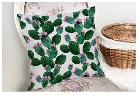 Obliečka na vankúš Minimalist Cushion Covers Bentero, 45 x 45 cm