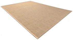 Kusový koberec Doris béžový 80x150cm