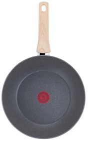 Wok hliníková panvica ø 28 cm Natural Force - Tefal