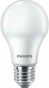 2x LED žiarovka Philips E27 - 4,9 W - 470lm - 4000K