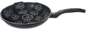 Orion Panvica GRANDE 24 cm , 24 cm