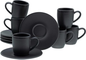 XXXLutz KÁVOVÝ SERVIS 12-dielne Creatable - Online Only bytové doplnky - 007768135702