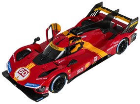 Diaľkovo ovládané auto 1:14 Ferrari 499P RASTAR