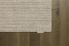 Koberec Agnella Calisia M Ribs pieskový