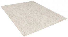 Metrážny koberec Marble 60 mramor, krémový / béžový