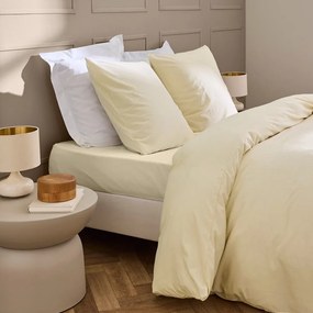 Slonovinová plachta 140x190 cm Linella – douceur d'intérieur