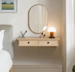 Závesná skrinka OSKAR LWS865B11 sonoma