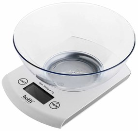 Botti PT-860 digitálna kuchynská váha Bowl
