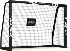 Neo-Sport Futbalová bránka 180 x 120 x 60 cm NS-462 Hexagon