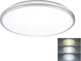 LED svetlo Solight biela WO797