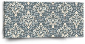 Sablio Obraz Zámocká noblesa - 110x50 cm