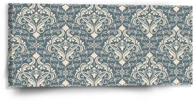 Sablio Obraz Zámocká noblesa - 110x50 cm