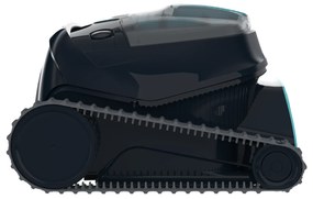 DOLPHIN LIBERTY 300, bezkáblový bazénový vysávač AKU