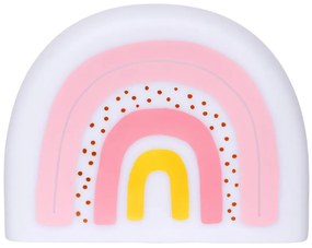 A Little Lovely Company - nočné svetlo - dúha