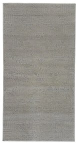 Koberec Icon 0,8/1,5 9016a hnedý/hnedý