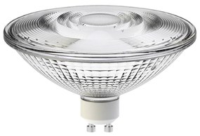 LED reflektor ES111 25° GU10 13 W, teplá biela