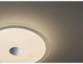 LED Stropné svietidlo IGROKA LED/18,8W/230V