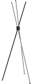 LED stojaca lampa Jax