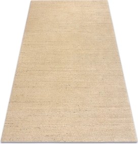 Koberec BERBER LOOM svetlobéžový / pieskový